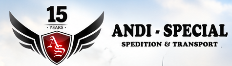 ANDI-SPECIAL 15 years